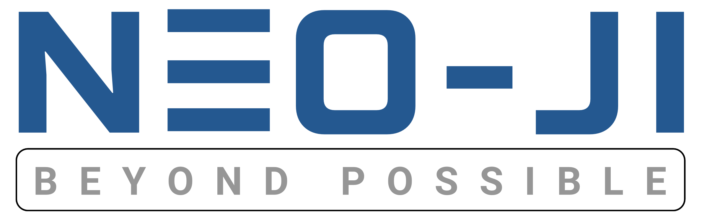 Neo-ji — Beyond Possible